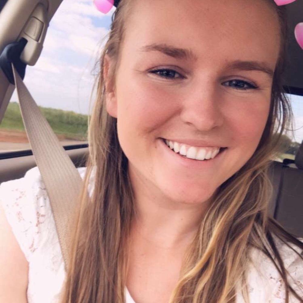 Meet your Posher, Colleen